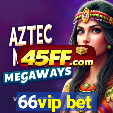 66vip bet